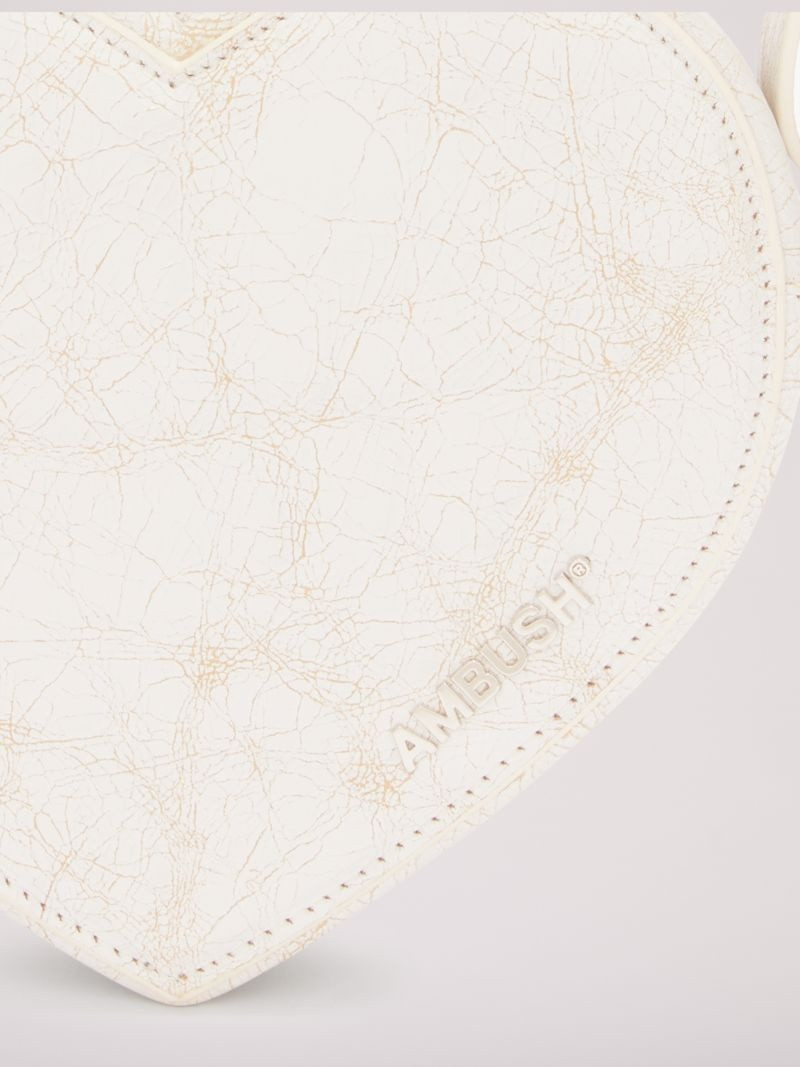 Heart Shoulder Bag 5