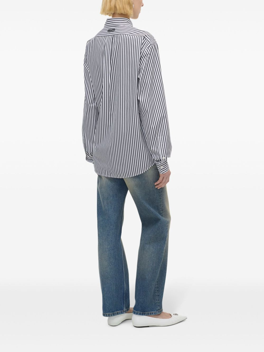 Marc Jacobs Shirts Black - 4