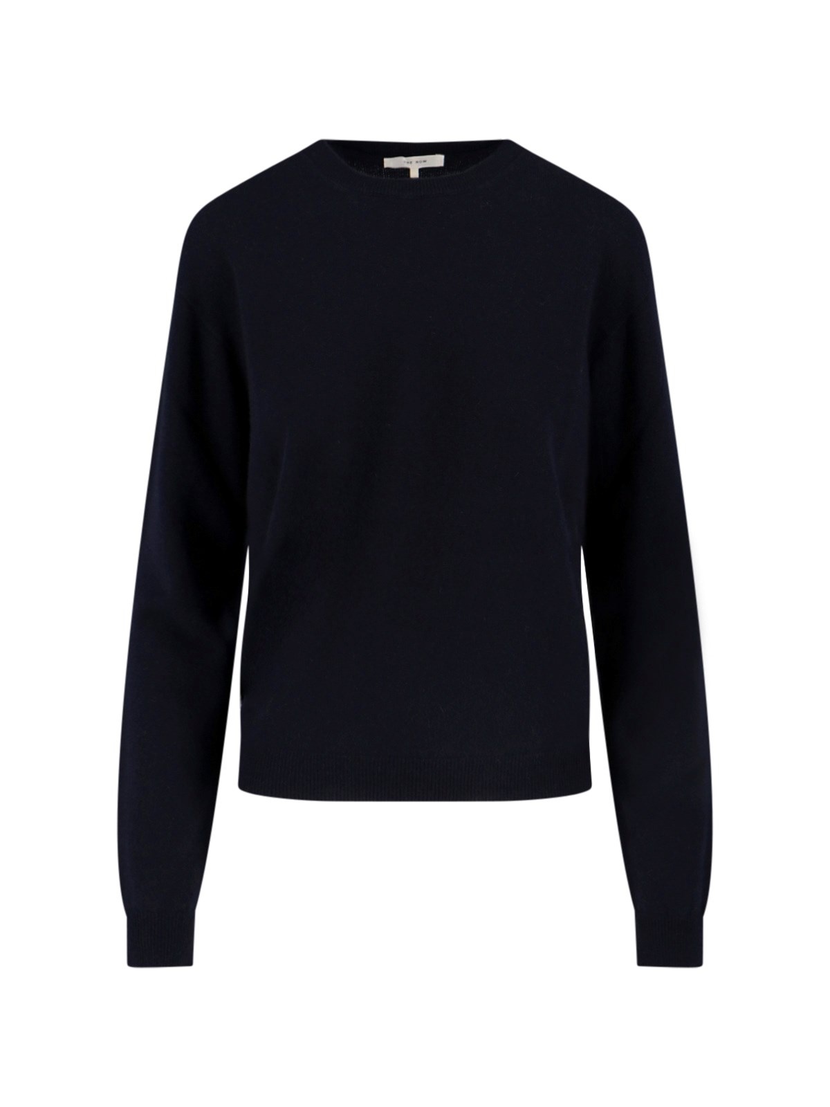'KISAORA' CASHMERE SWEATER - 1