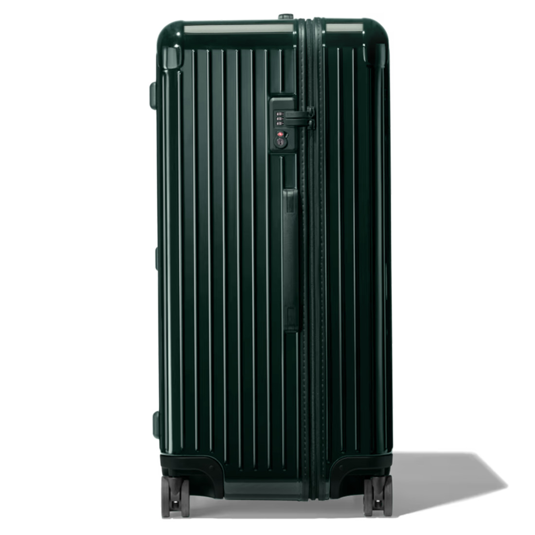 Essential Trunk Plus - 3