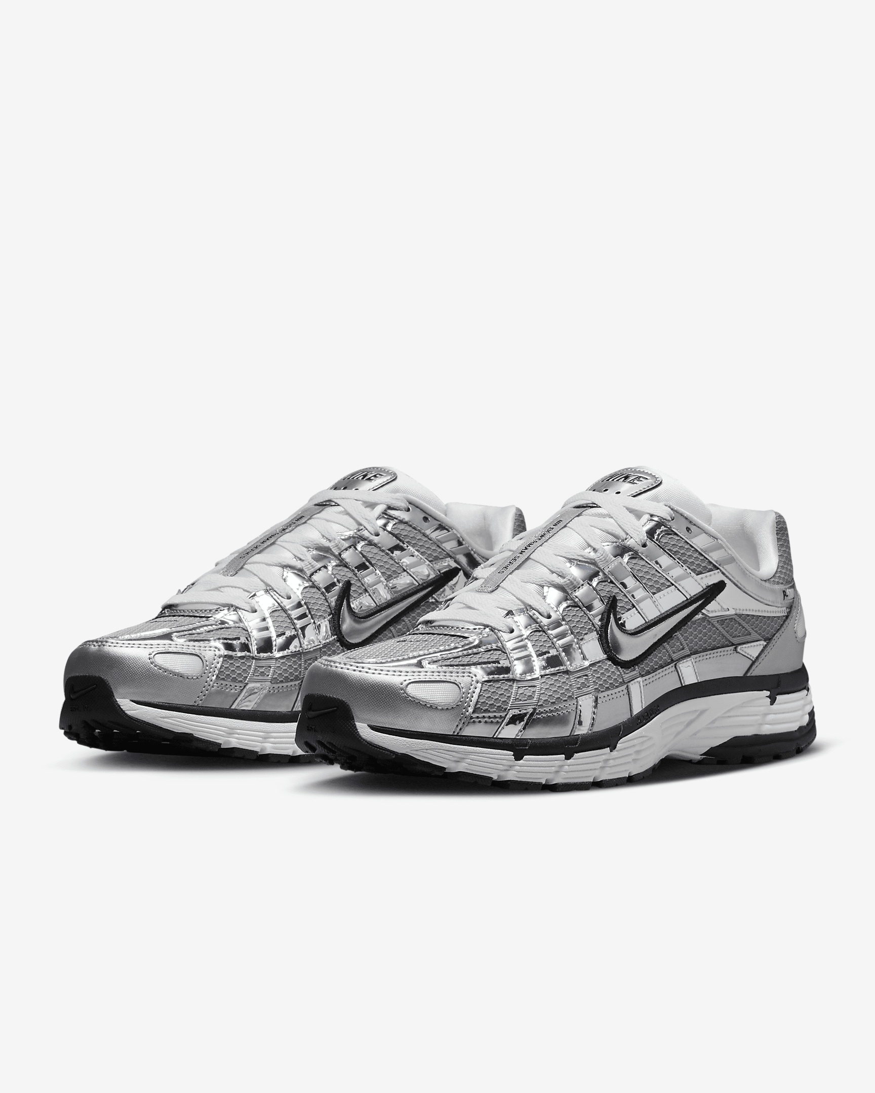 Nike P-6000 Shoes - 5