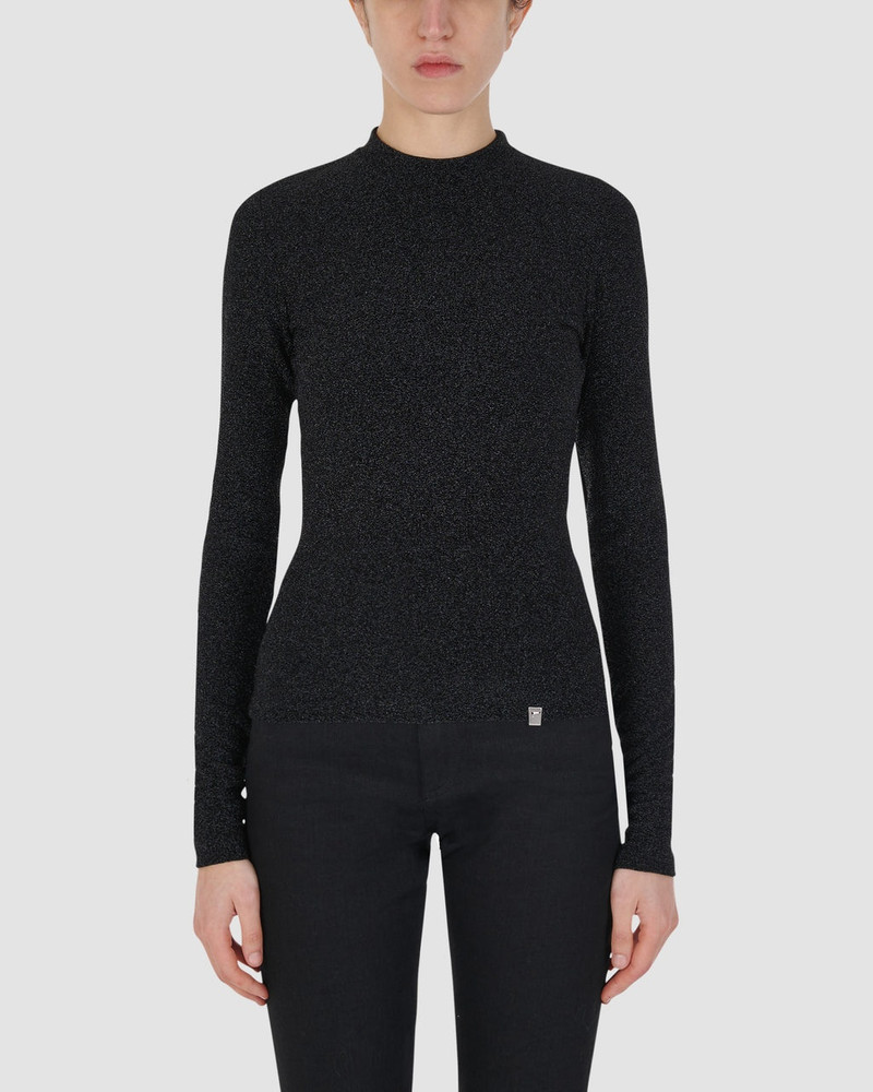 1017 ALYX 9SM SHIMMER CREWNECK outlook