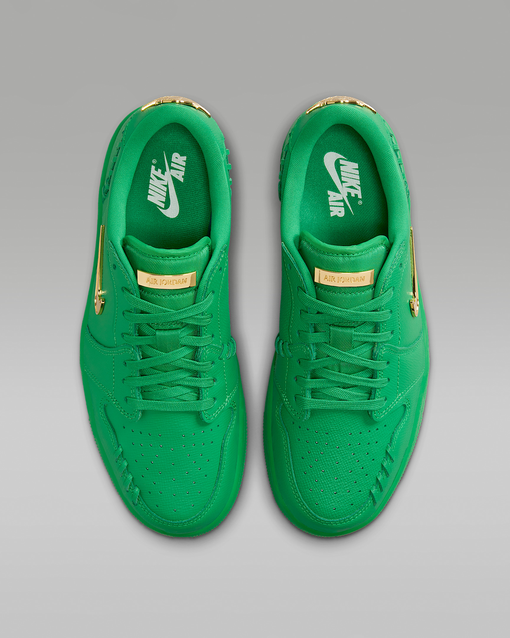 Air Jordan 1 Low Method of Make Women's Shoes - 4