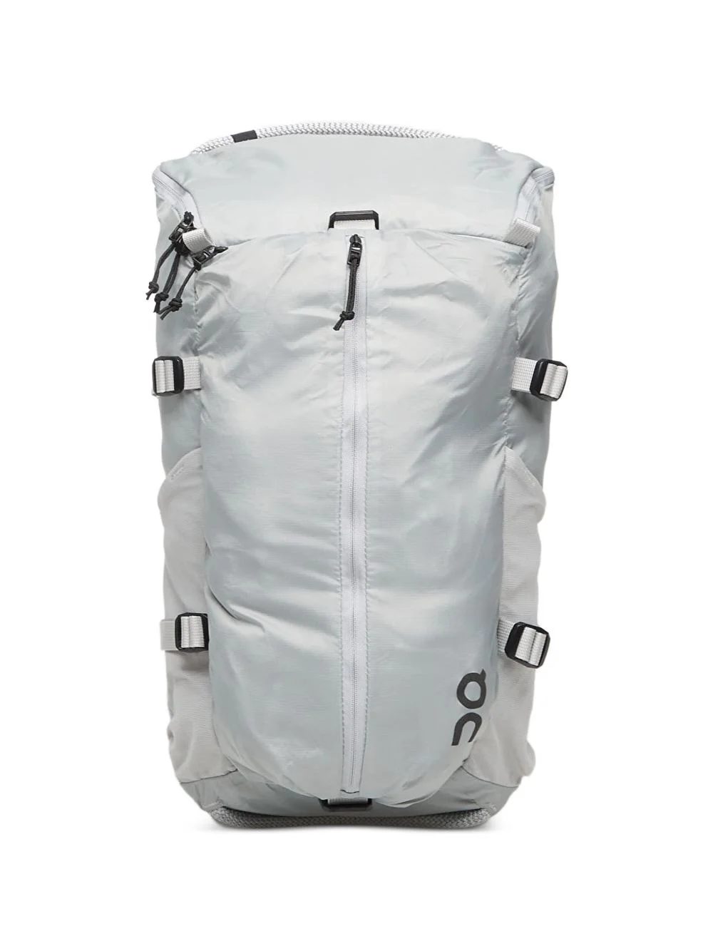 Speed Pack 18L Lite zip mesh-back backpack - 1