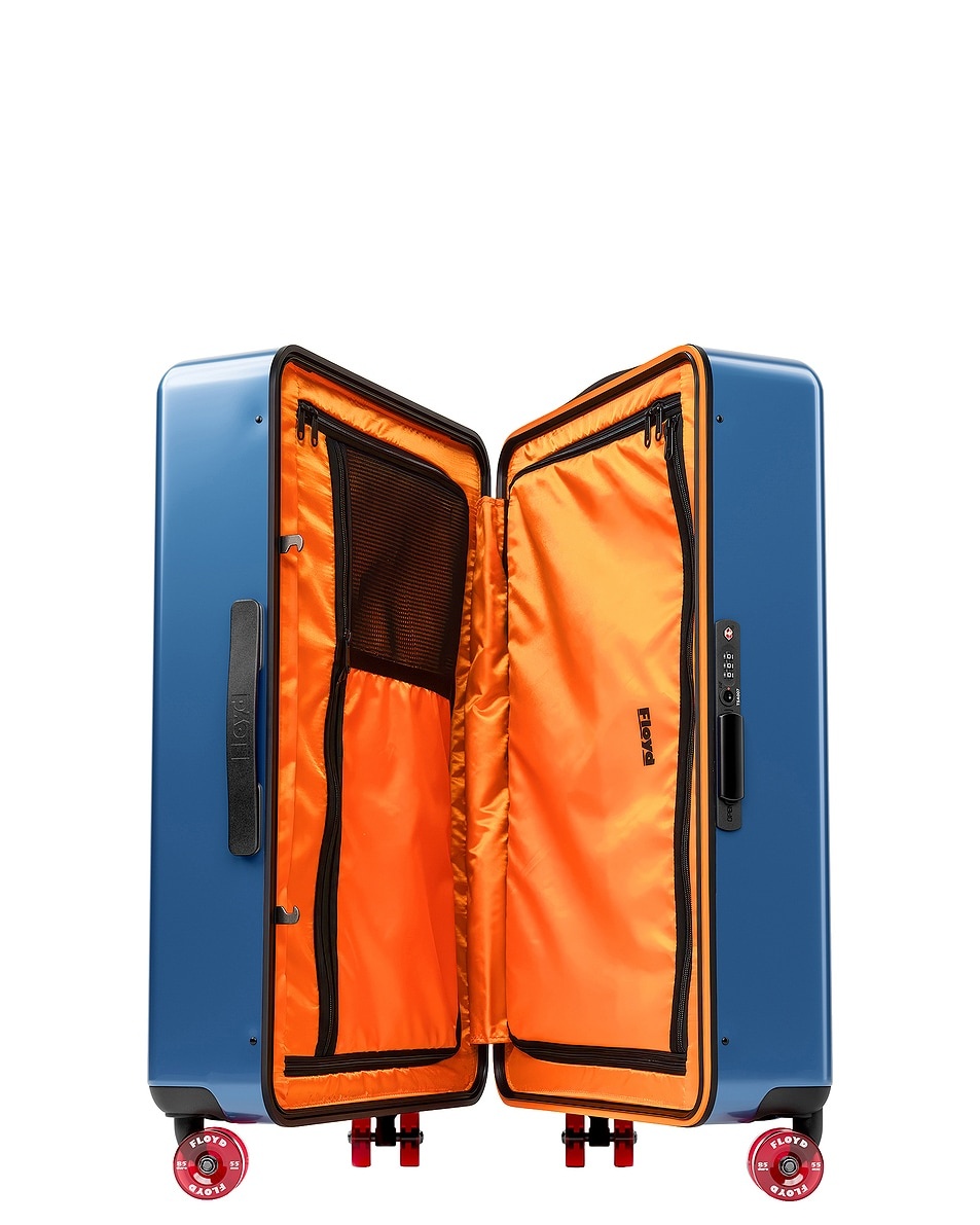 Check-In Suitcase - 3