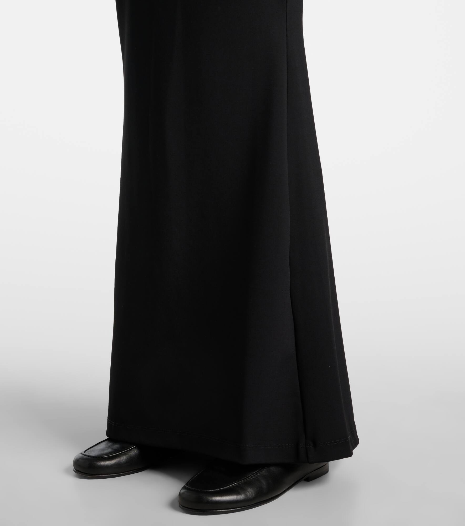 Scarlett maxi skirt - 5