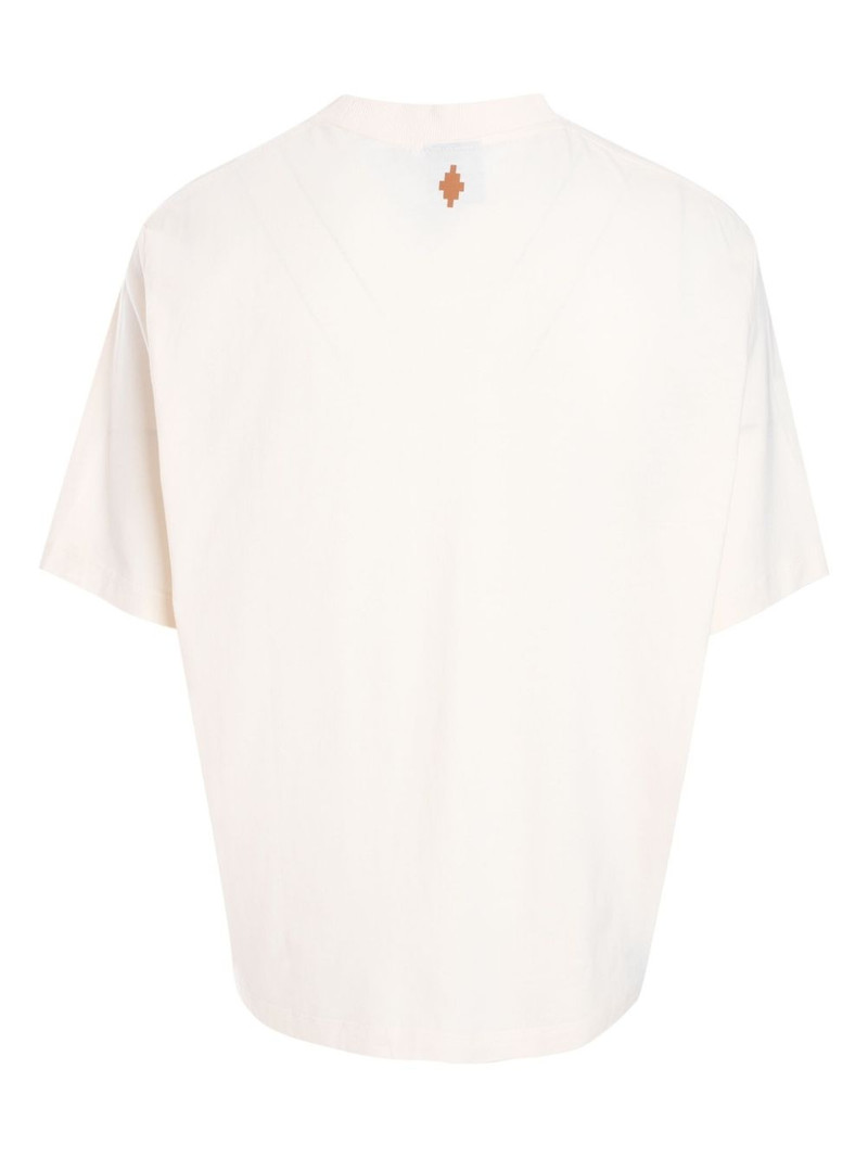 Marcelo Burlon County Of Milan County t-shirt outlook