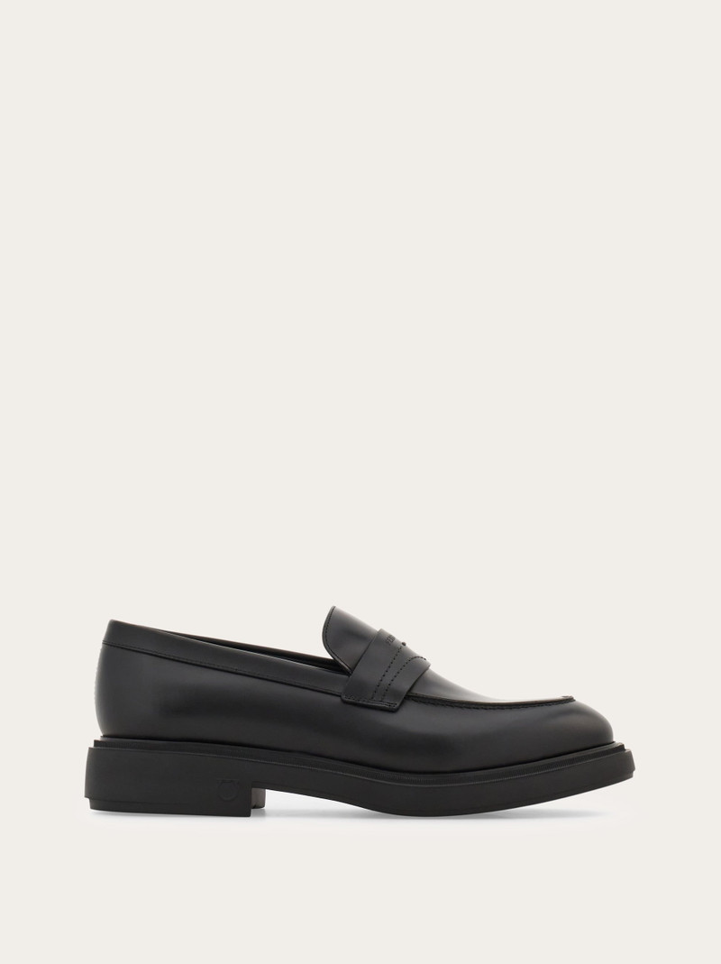Penny loafer 1