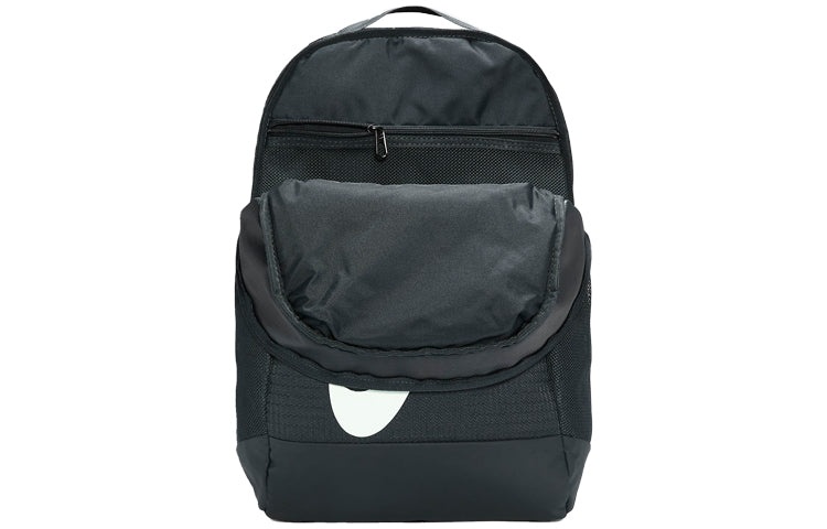 Nike Brasilia 9.0 Backpack 'Black' CU1026-364 - 4