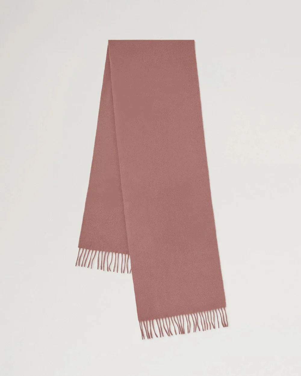 Cashmere Scarf 30 x 195 - 1