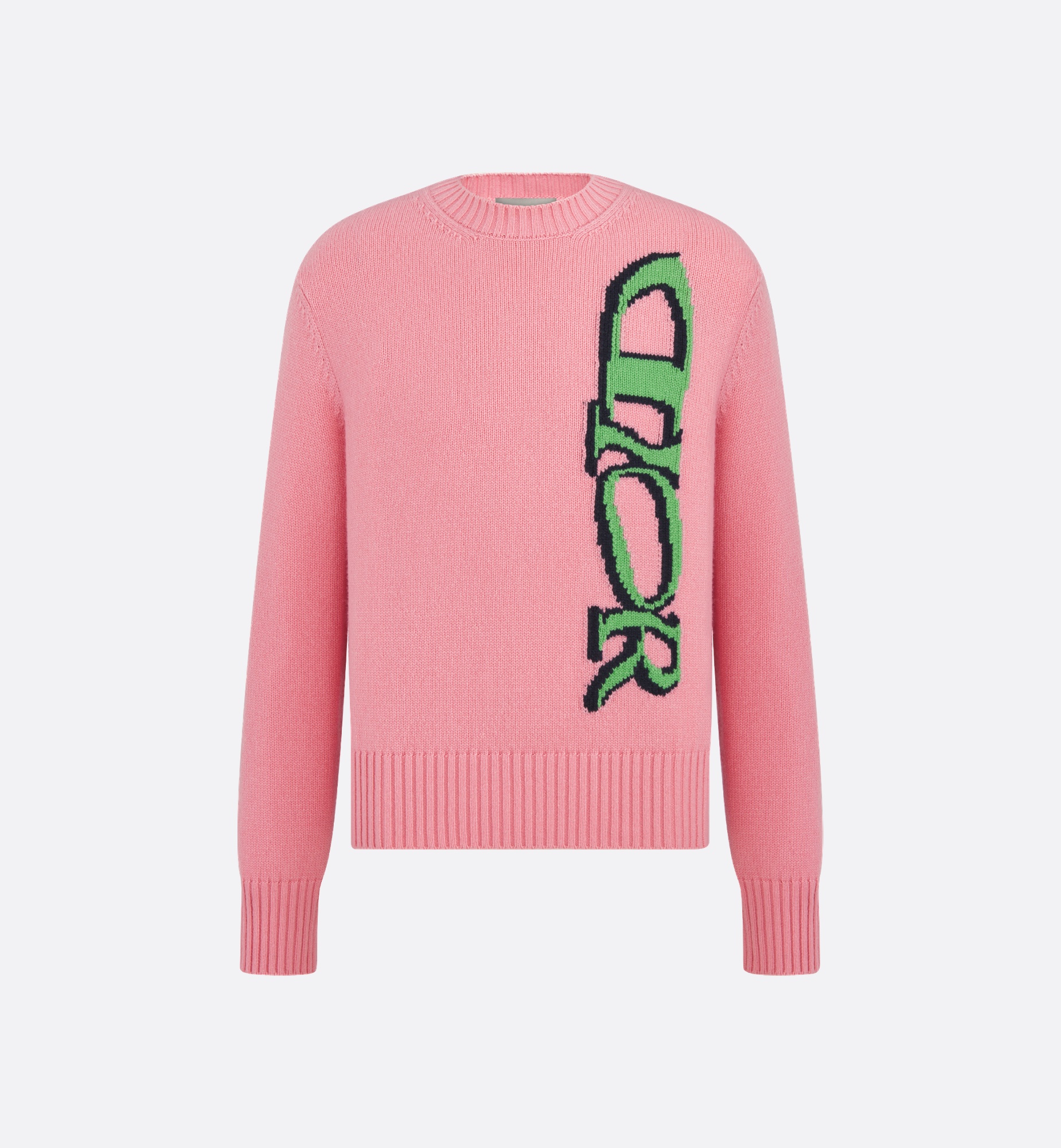 DIOR AND LEWIS HAMILTON Sweater - 1