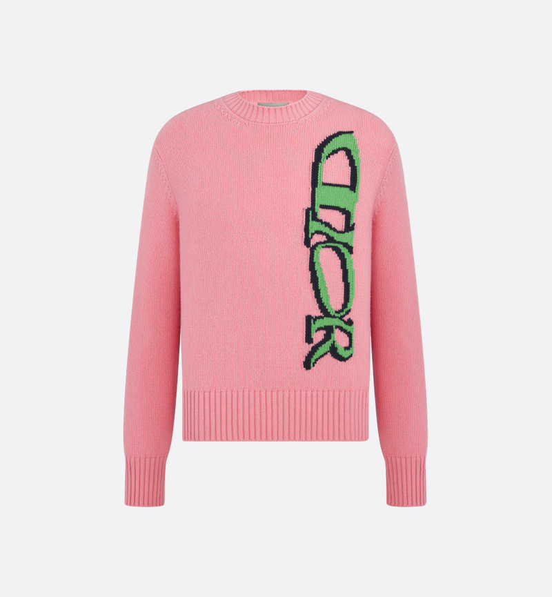 DIOR AND LEWIS HAMILTON Sweater 1