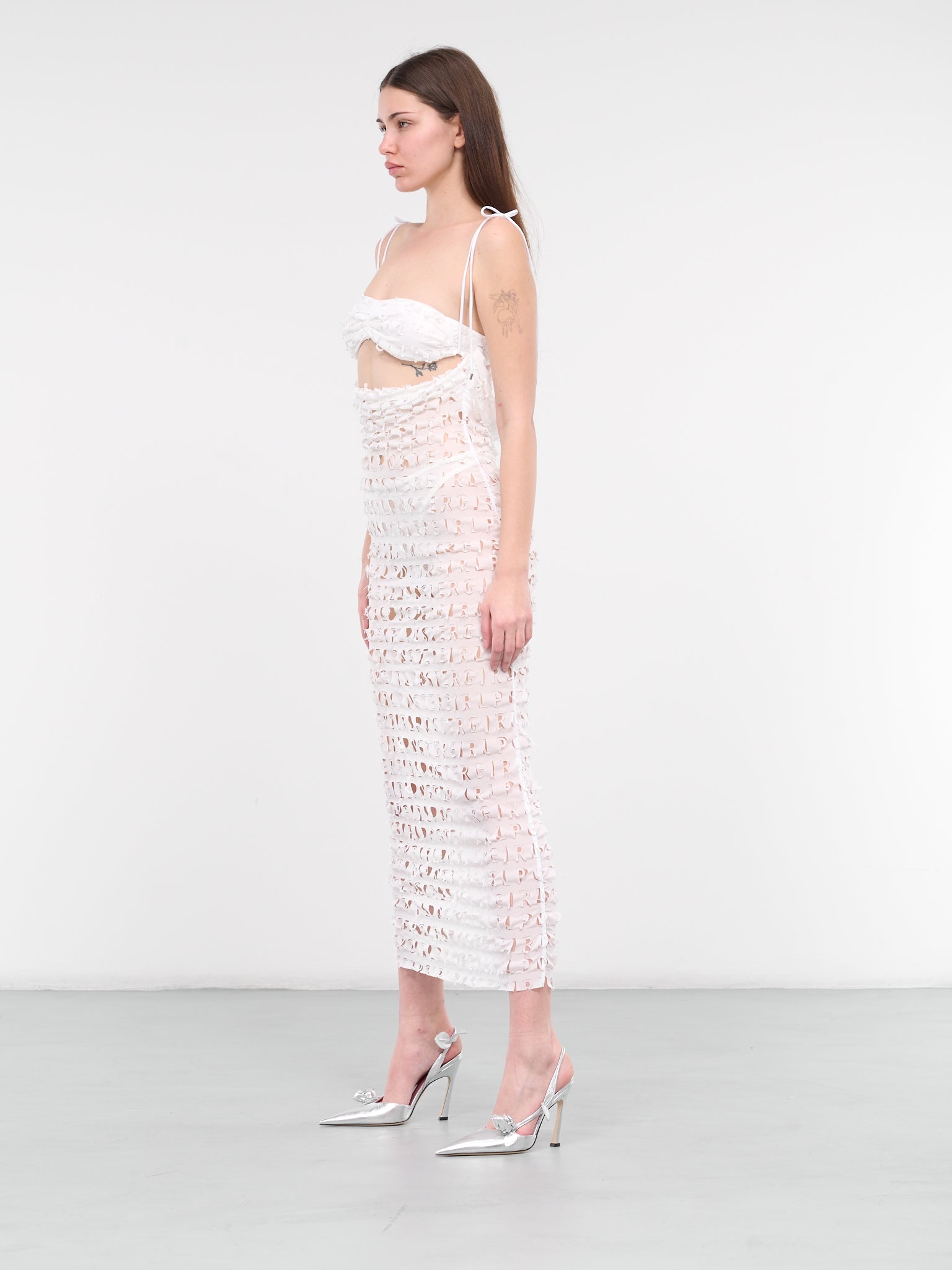 Verity Dress - 2