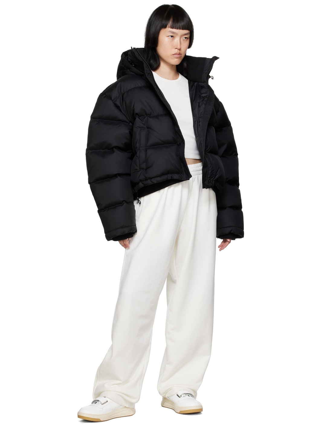 Off-White Hailey Bieber Edition Long Sleeve T-Shirt - 4