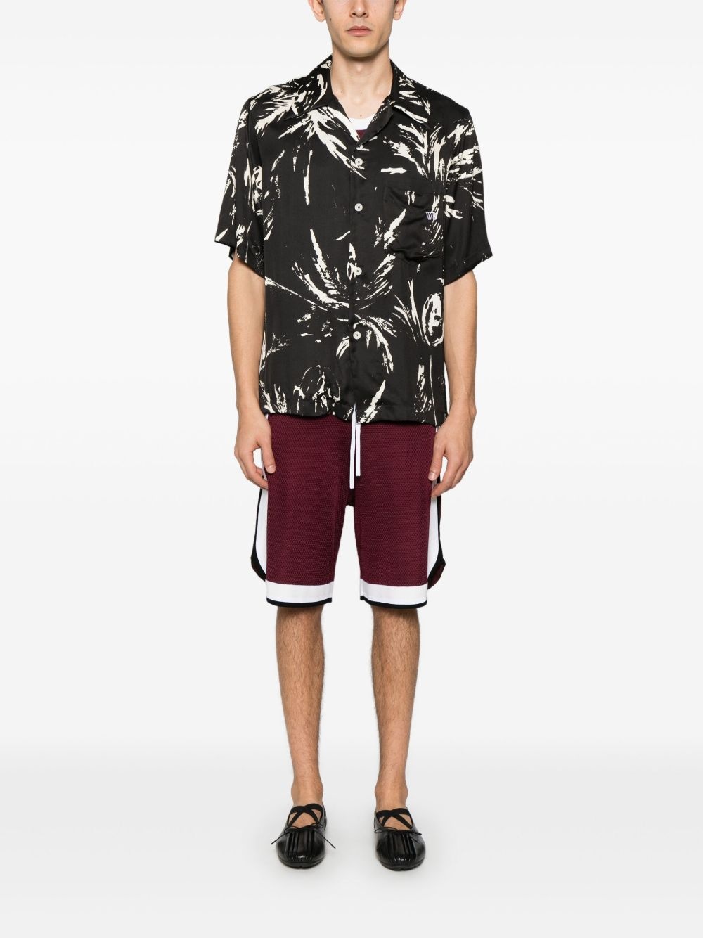 Highlife shirt - 2