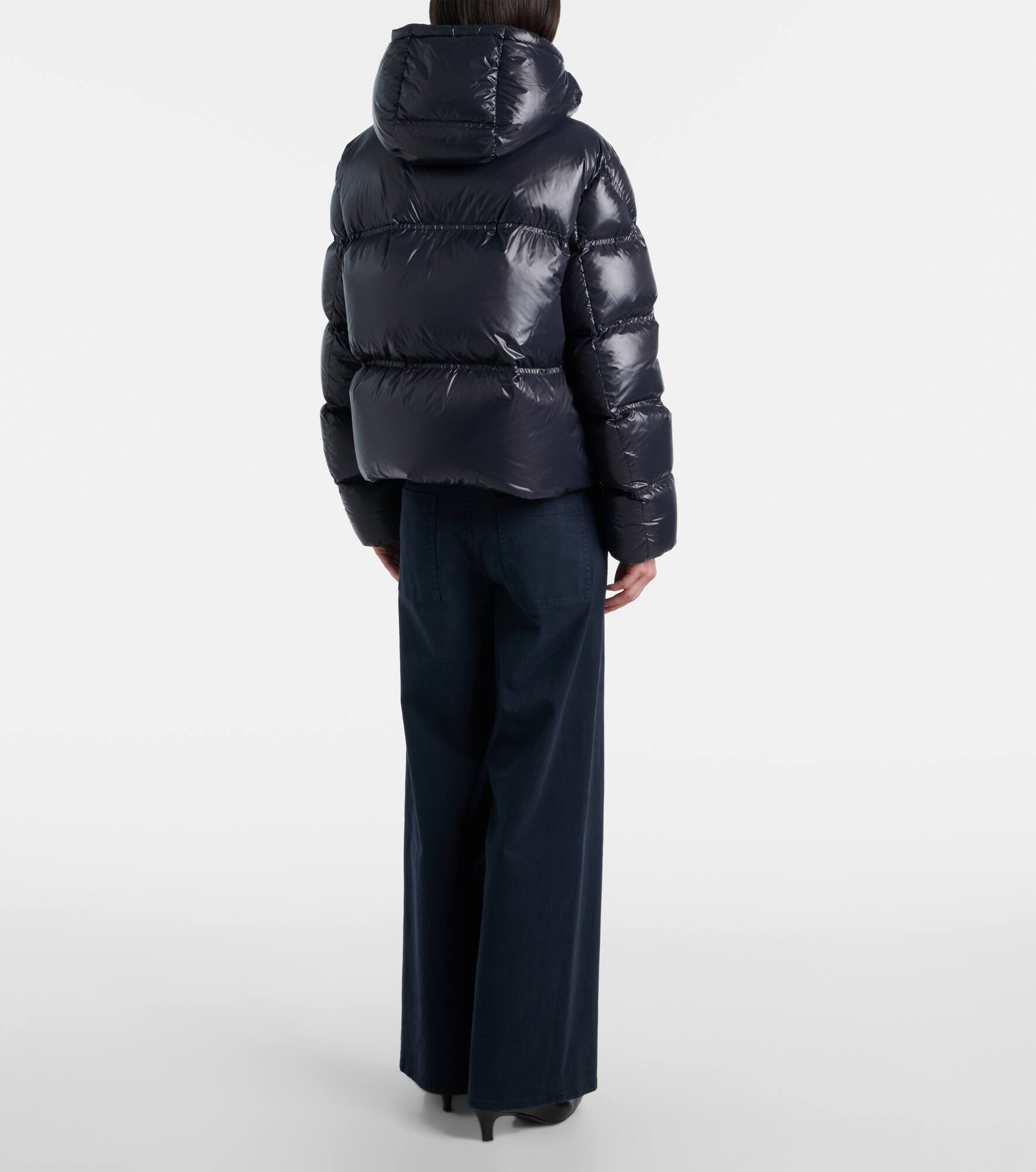 Erea down jacket - 3