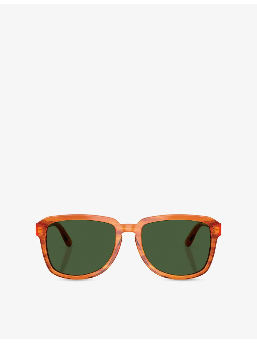 DG4566 Square-Frame Acetate Sunglasses - 1