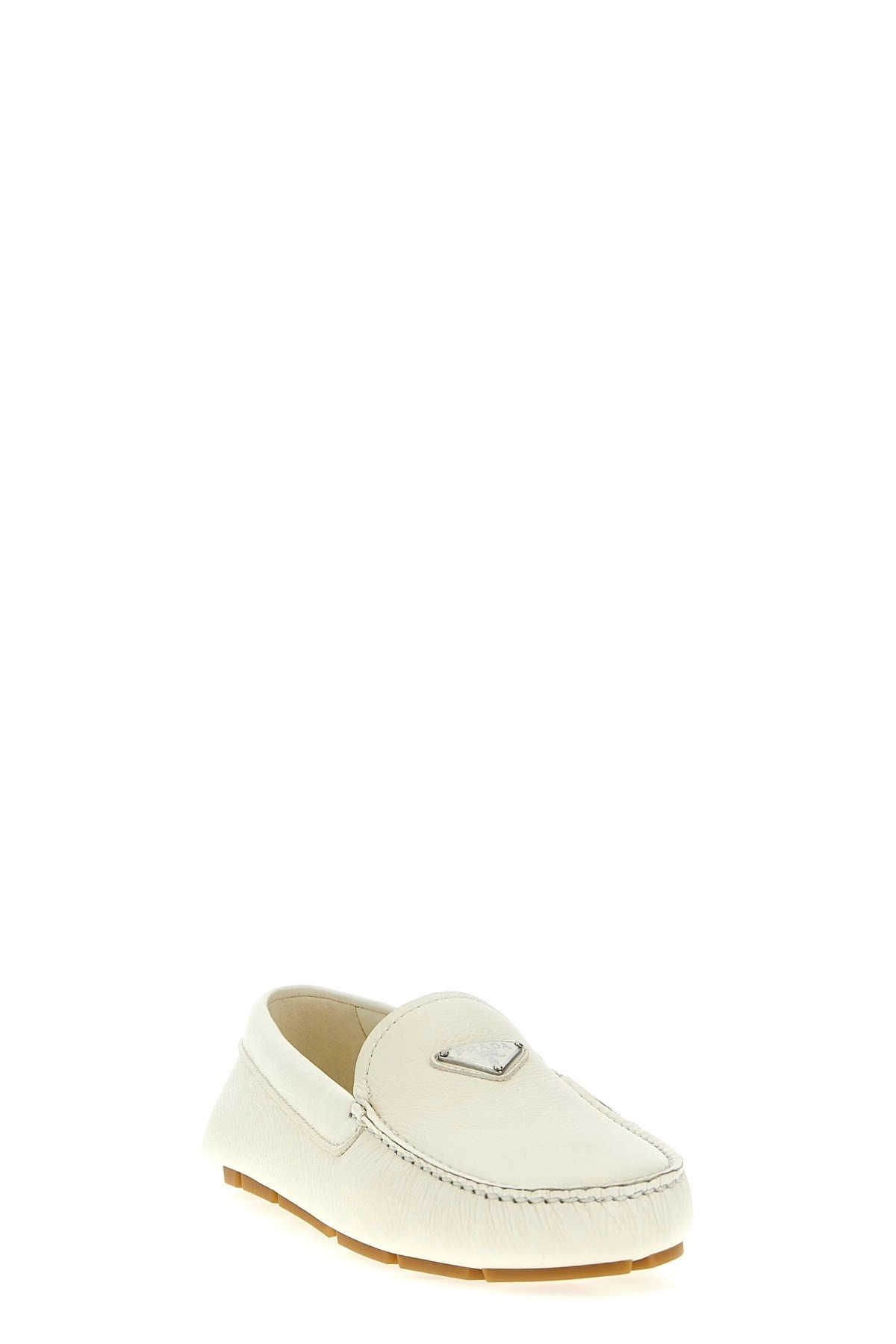 'Driver' loafers - 2