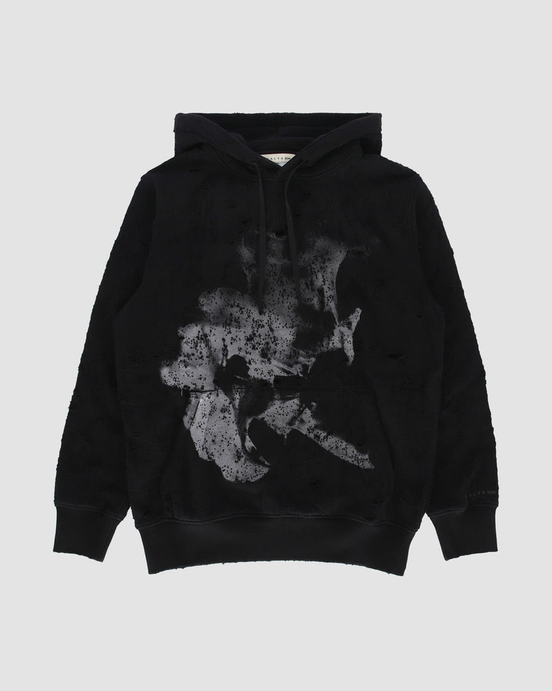 LASER SWEATSHIRT 1