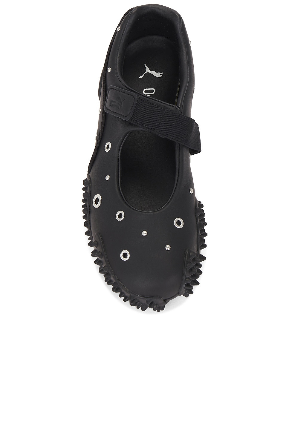 Mostro Fey Studs Sneaker - 4