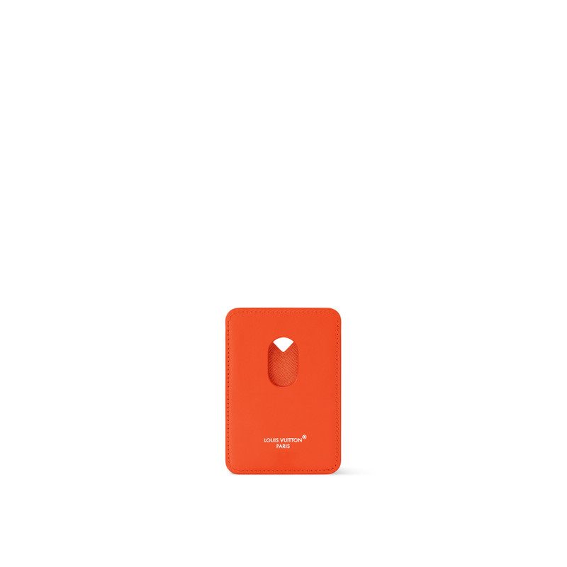 Magnetic Card Holder 3
