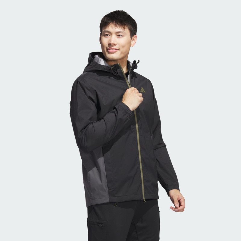 RAIN.RDY Jacket 4