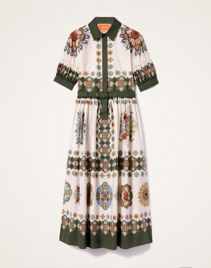 Libertine Dress 1