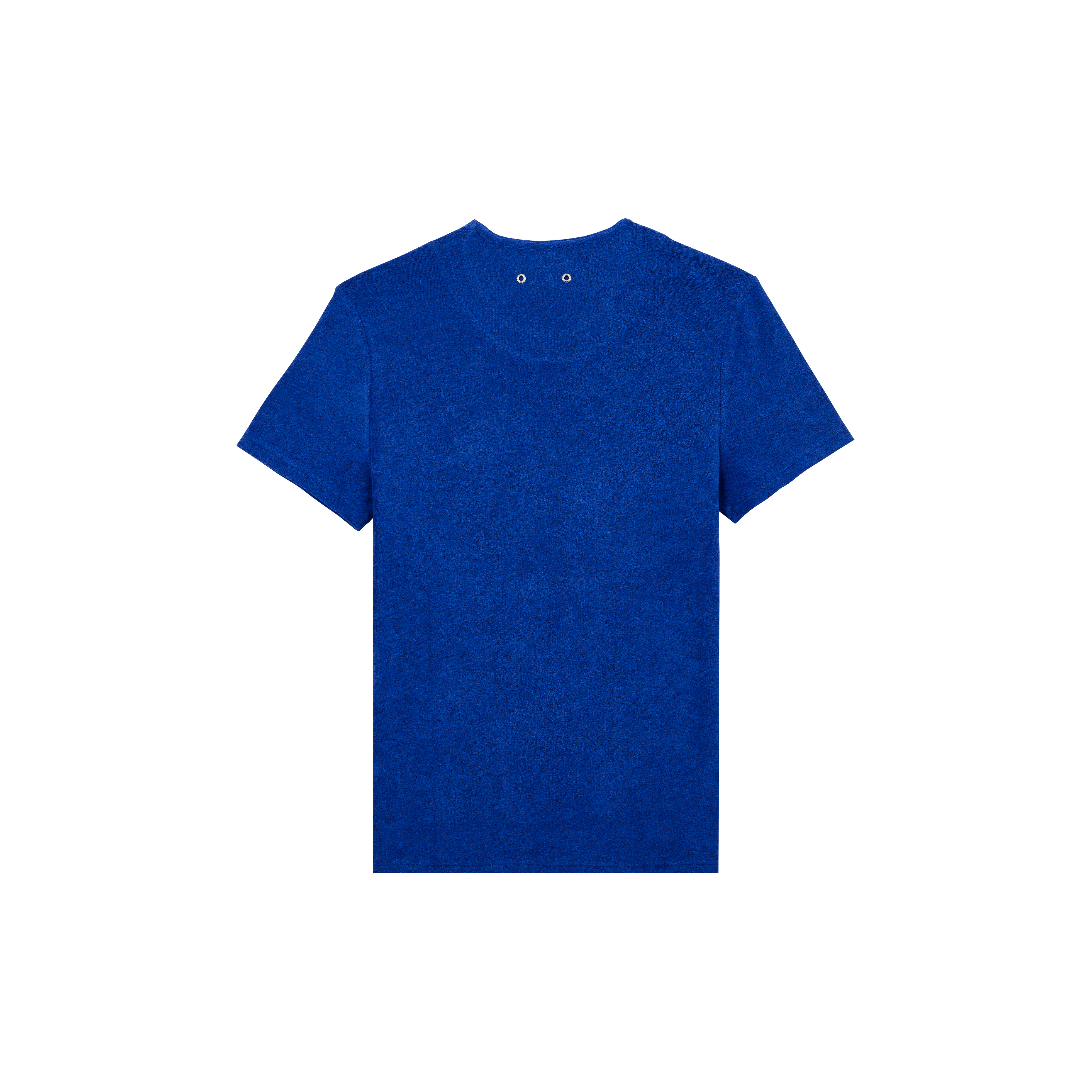 Terry T-Shirt Solid - 2