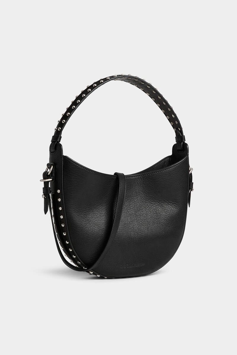 VINTAGE SHOULDER BAG - 3