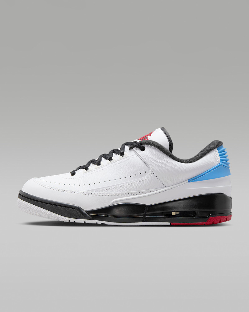 Jordan 2/3 Men's Shoes - 1