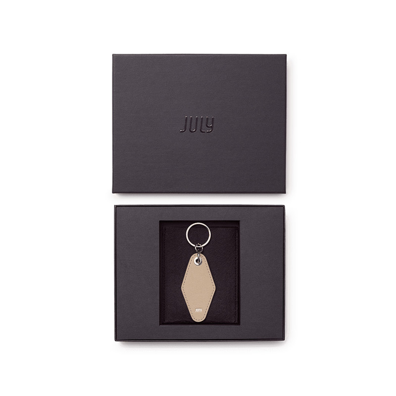 Hotel Keyring 4