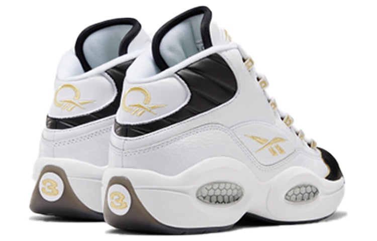 Reebok Question Mid 'Respect My Shine' EF7599 - 4