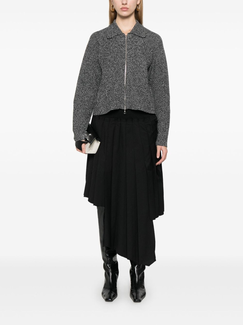 OFFICINE GÉNÉRALE Laly cardigan outlook