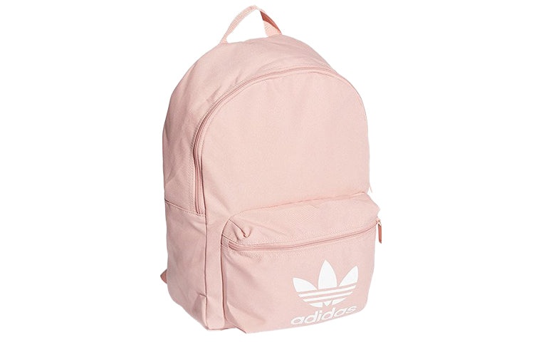 (WMNS) adidas Adicolor Classic Backpack 'Pink Spirit' ED8671 - 3
