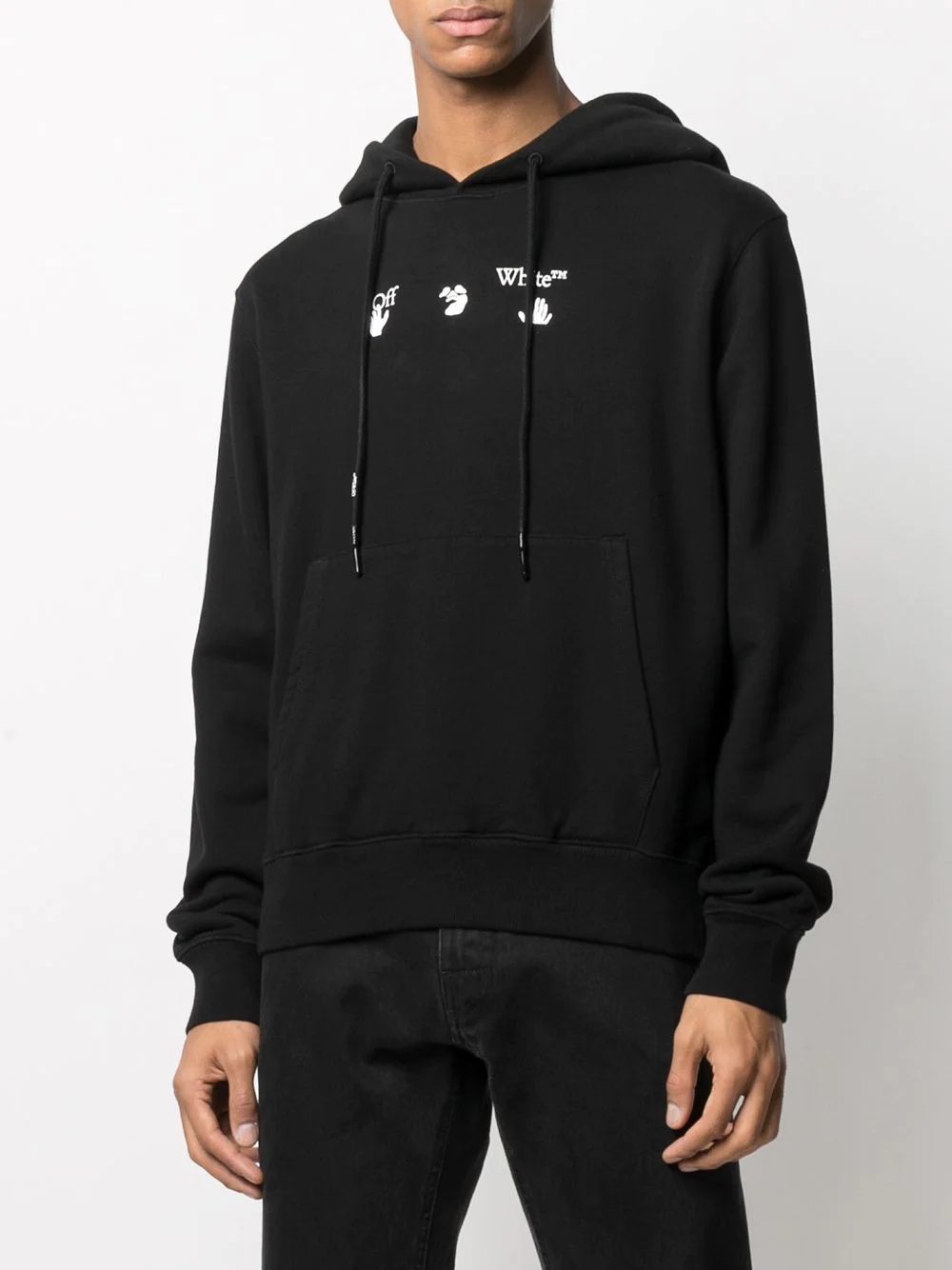 Peace Worldwide hoodie - 4