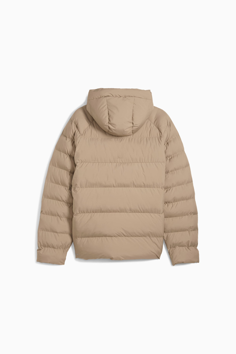 Mono Hooded Jacket Men 2