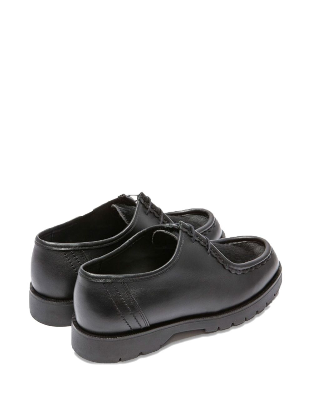 Padror derby shoes - 4