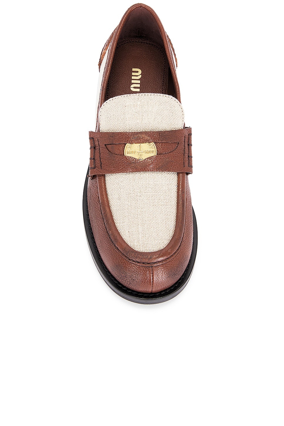 Penny Loafer - 4