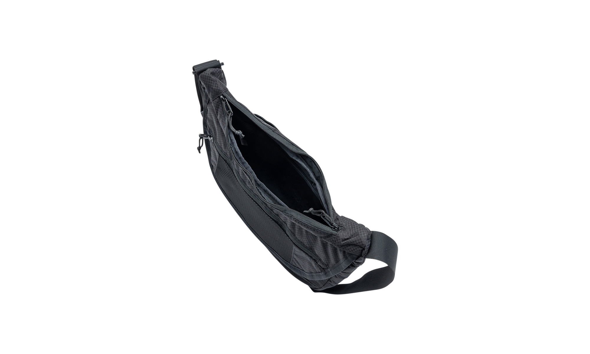 Messenger Bag - 4