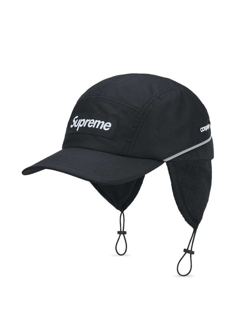 earflap cap 1