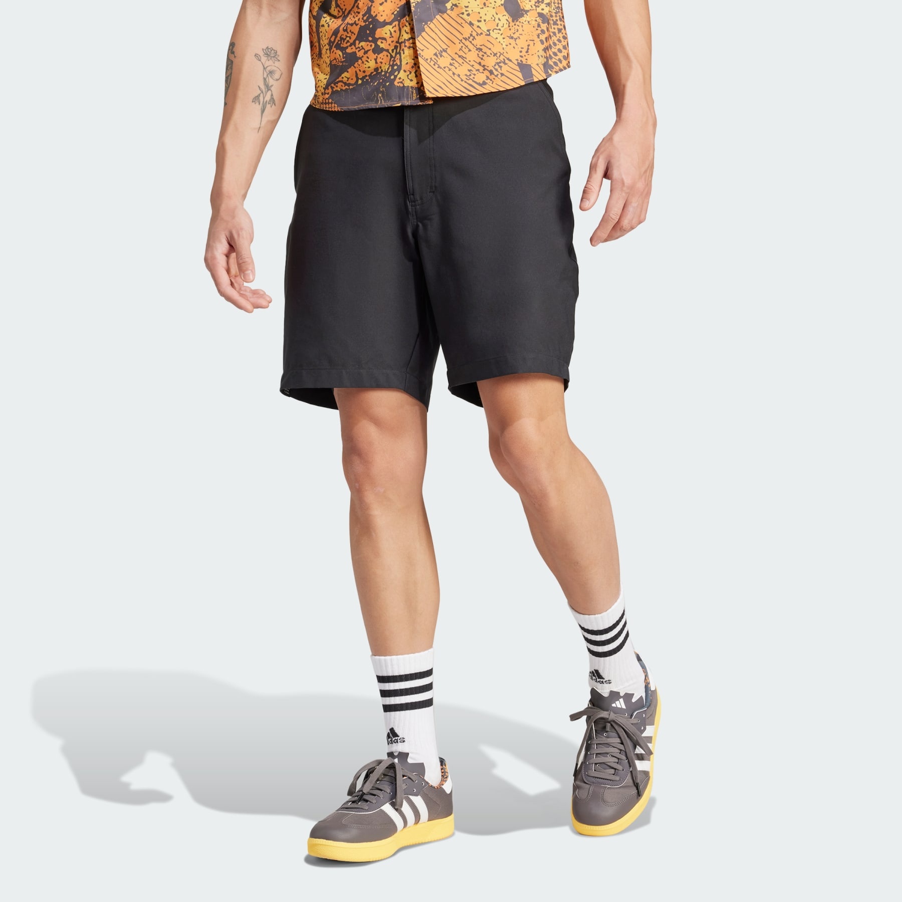 Trackstand Cycling Shorts - 2