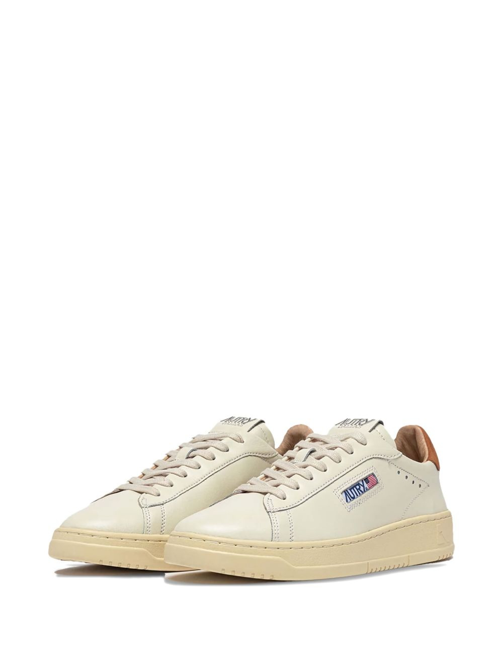 Sneakers Brown - 3