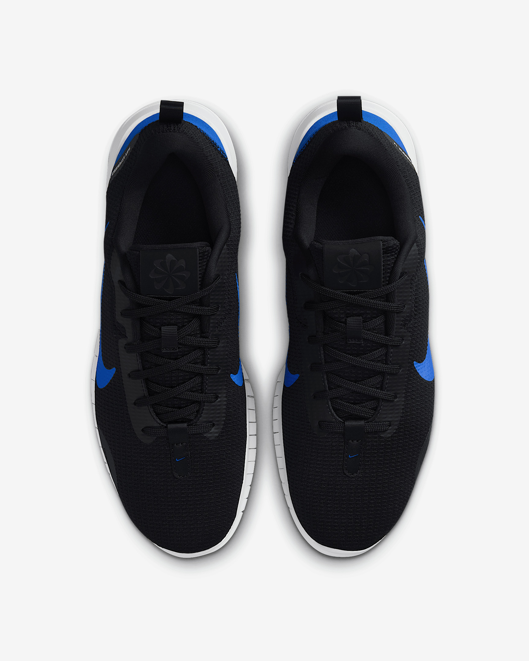 Nike Flex Experience Run 12 Men's Road Running Shoes - 4