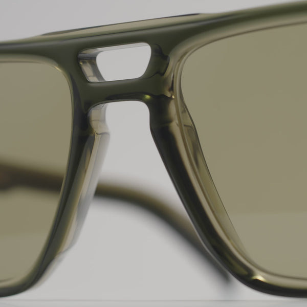 GR15 AVIATOR SUNGLASSES - 4