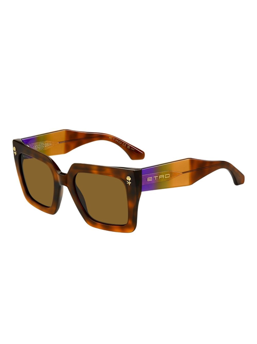 ColourStripes sunglasses - 3