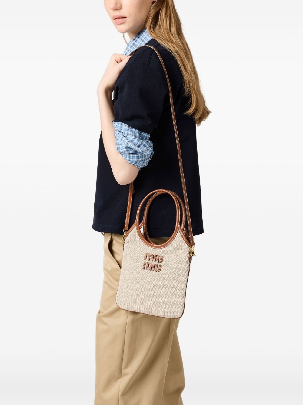 Ivy tote bag - 2