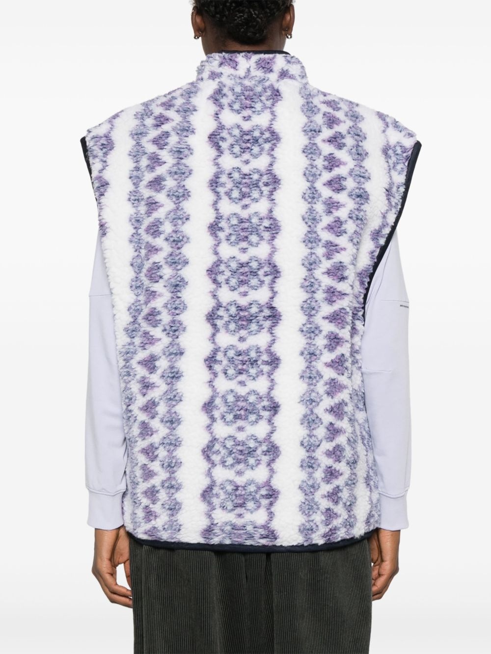 Maximilia gilet - 4