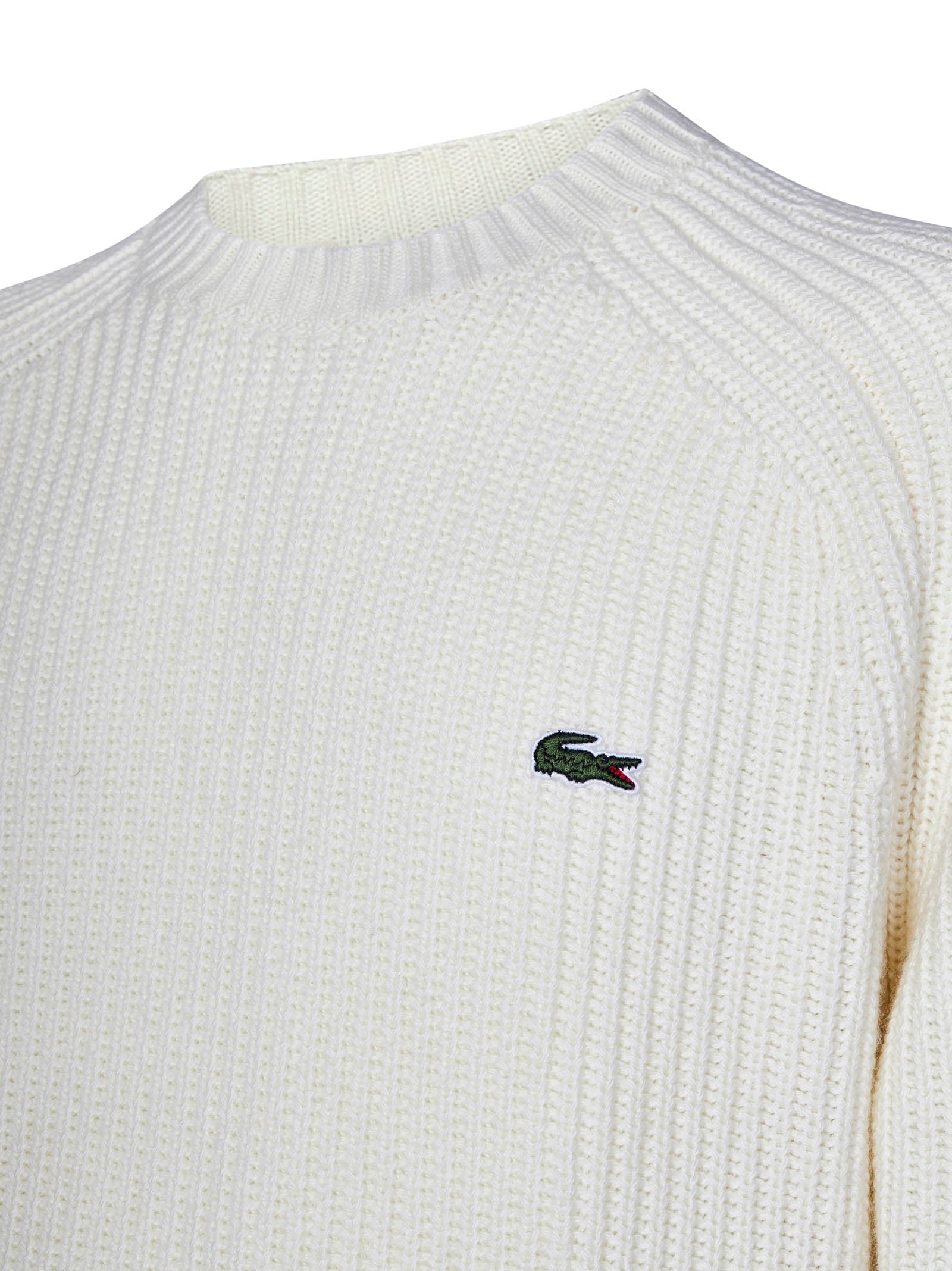 MAGLIA LACOSTE - 3