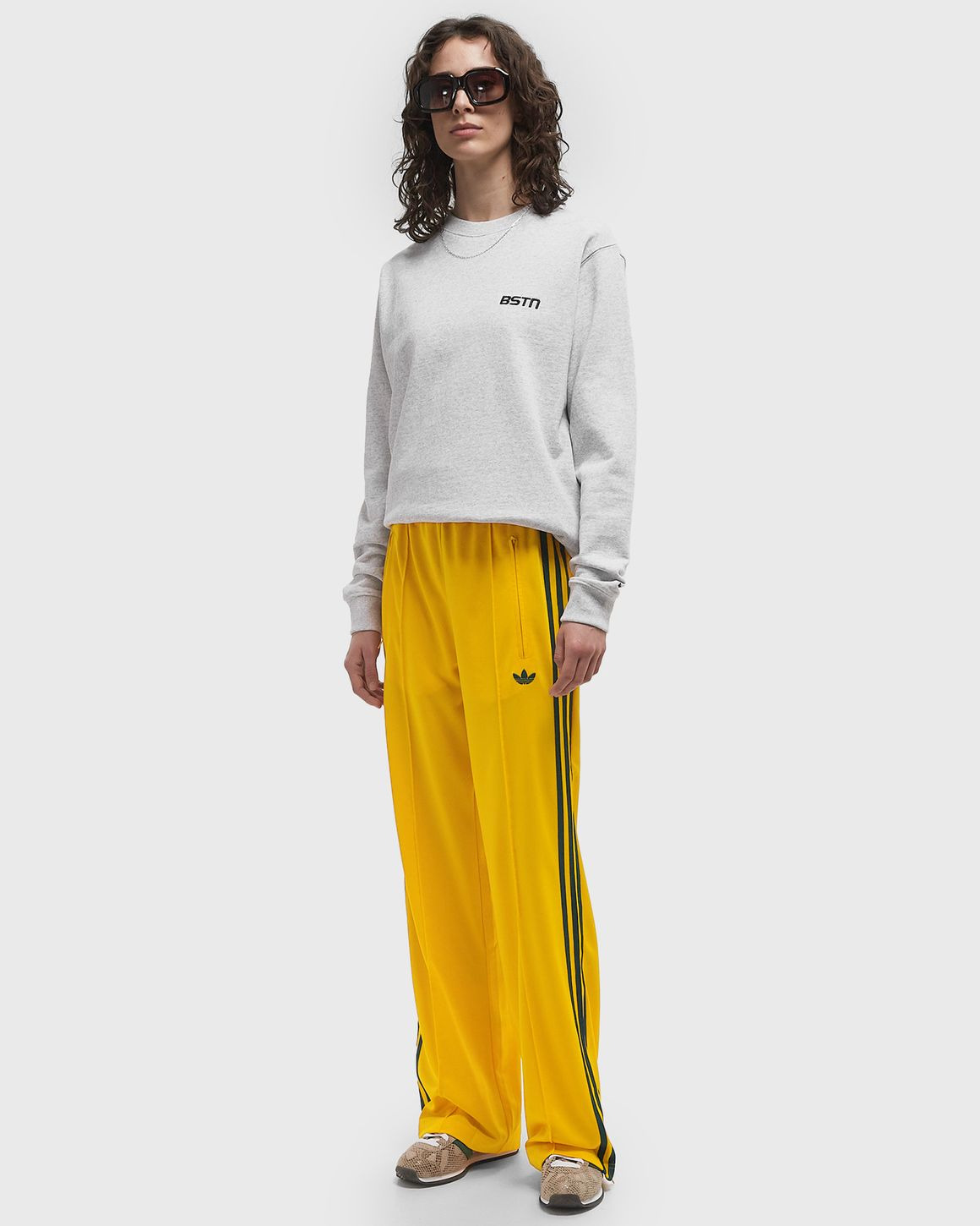 WMNS FIREBIRD TRACK PANT - 2