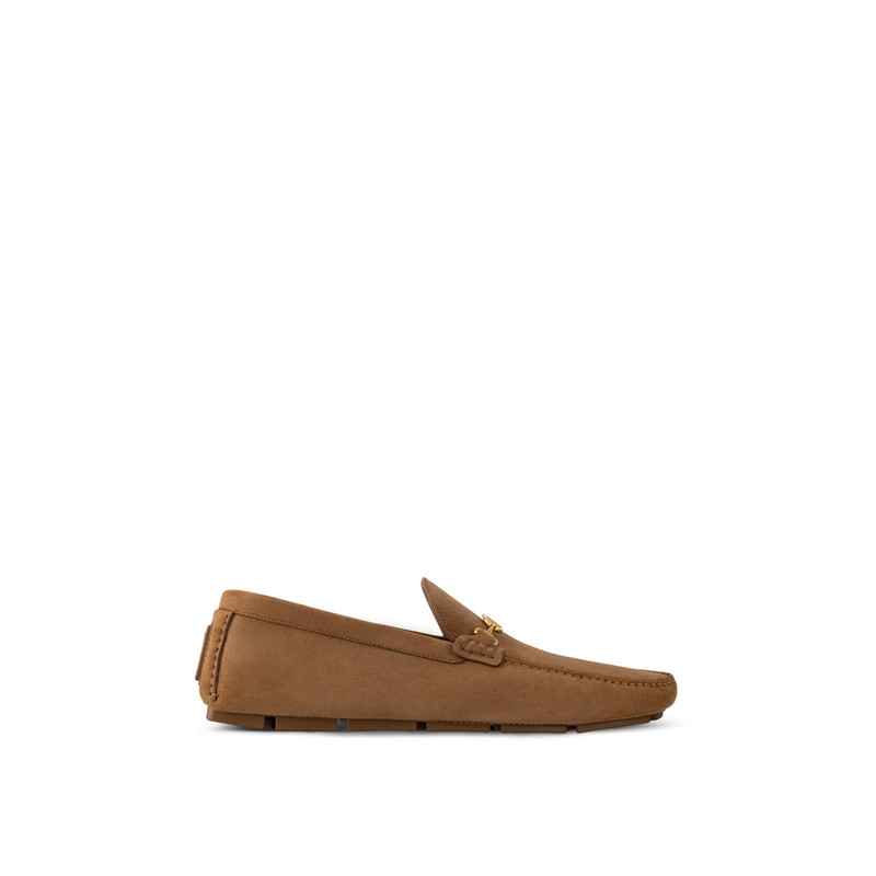 LV Driver Moccasin 2